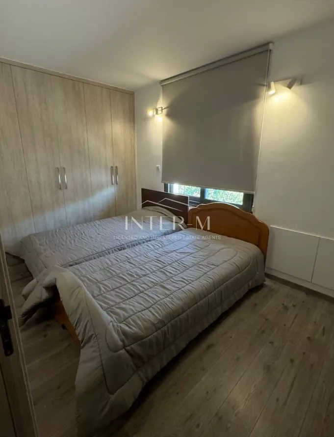 Beautiful 3-Bedroom Semi-Detached House For Rent In Ekali, Limassol (3 Bedroom) photo 11