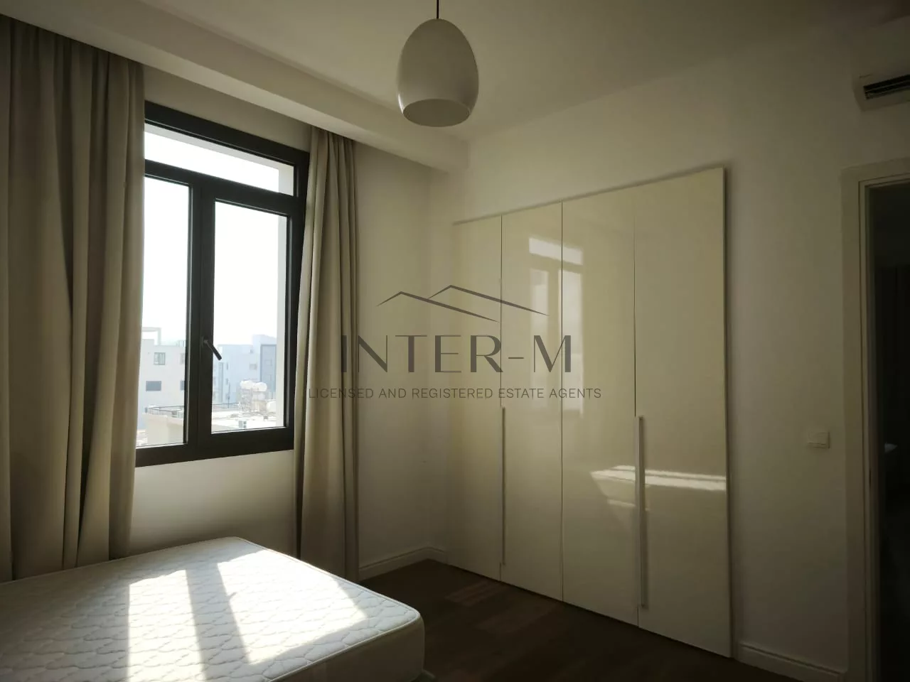 Unique 3-Bedroom Penthouse For Rent In Potamos Germasogeias, Limassol, Cyprus φωτογραφία 22