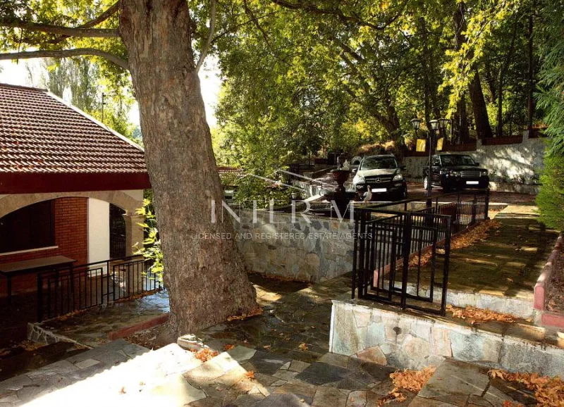 House In Platres (3 Bedroom) φωτογραφία 3