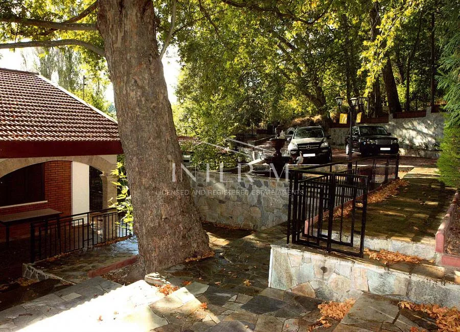 House In Platres (3 Bedroom) φωτογραφία 3