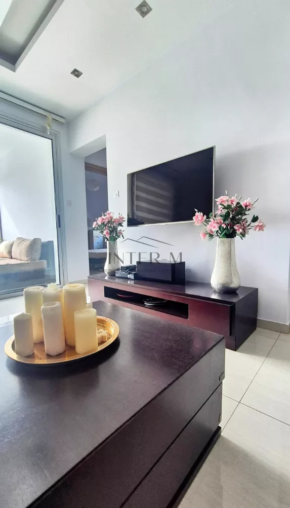 Modern 2-Bedroom Apartment For Rent – Agios Athanasios, Limassol , Cyprus (2 Bedroom) photo 9