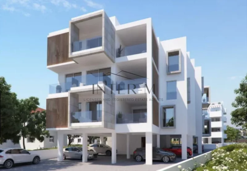 Under Study Building For Sale In Polemidia, Limassol (44 Bedroom) photo 2