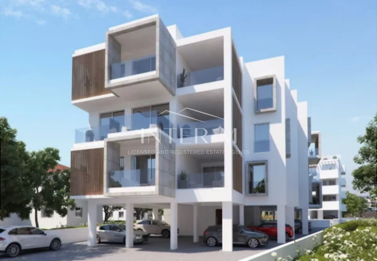 Under Study Building For Sale In Polemidia, Limassol (44 Bedroom) φωτογραφία 2