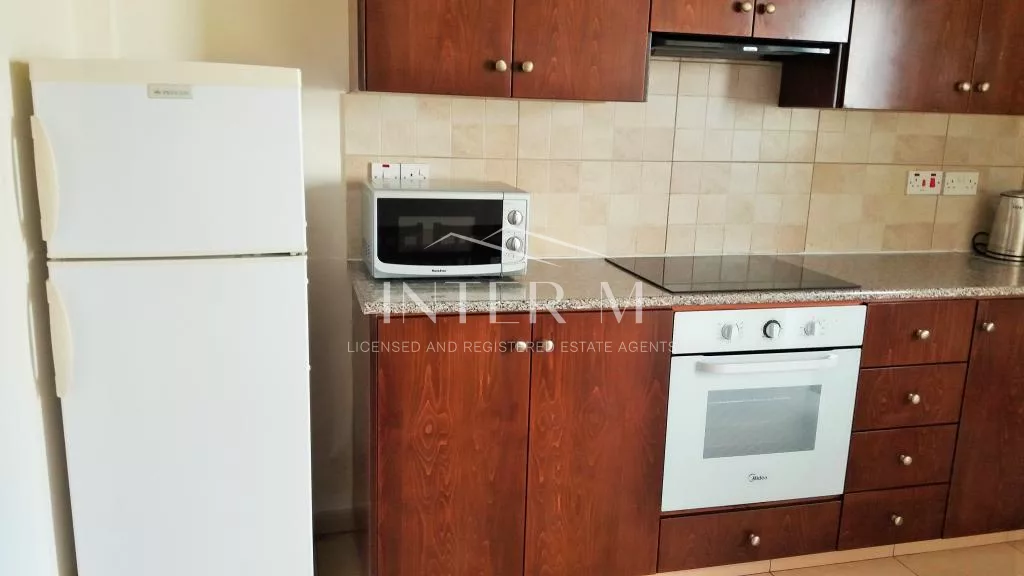 Apartment For Rent In Finikoudes Larnaca  (2 Bedroom) photo 7