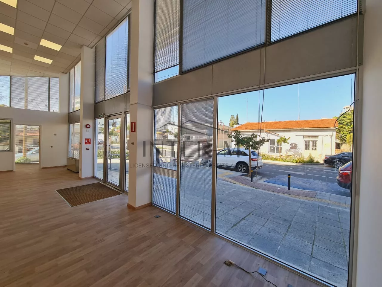 Renovated Business Offices For Rent In Agios Ioannis,Limassol photo 17