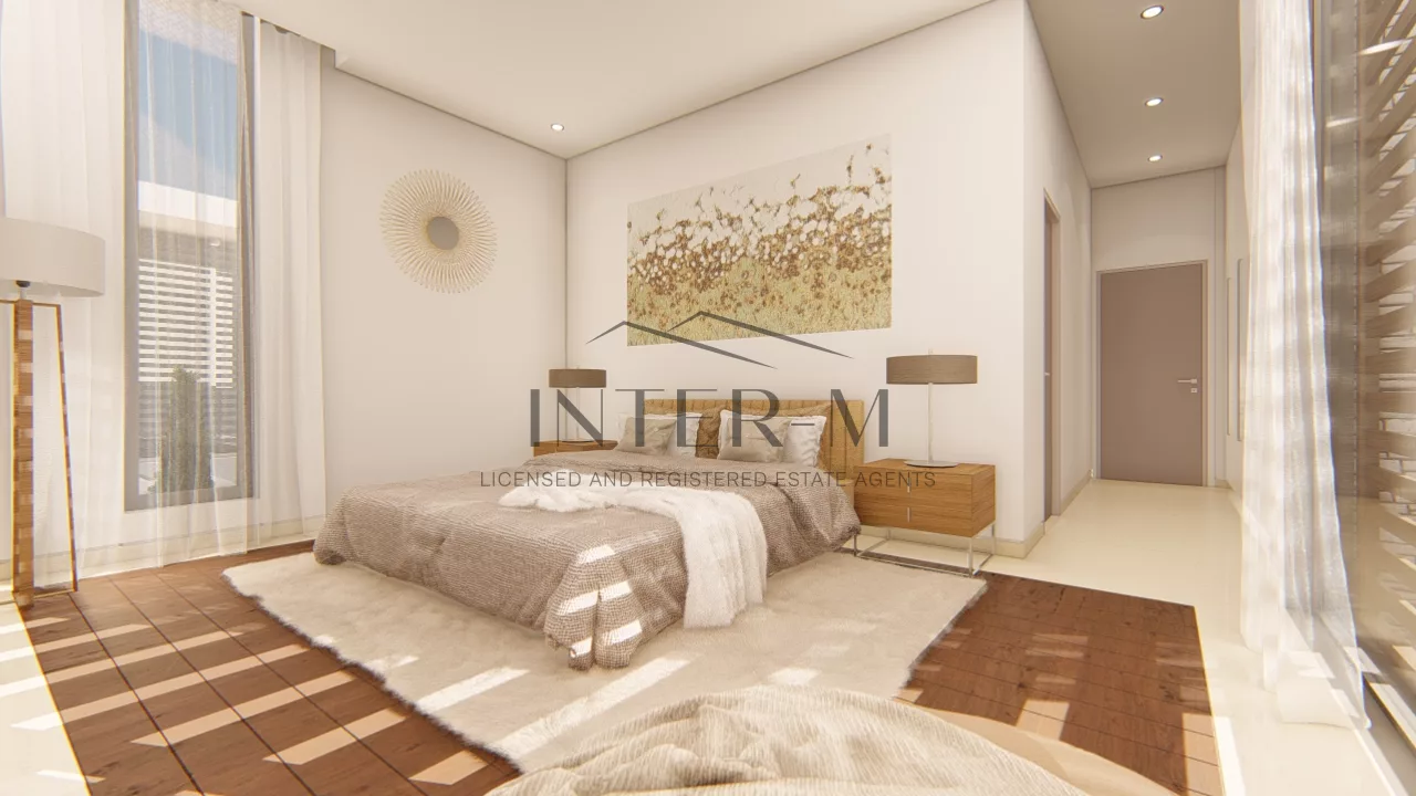 Brand New Villas For Sale In Paphos (3 Bedroom) photo 14