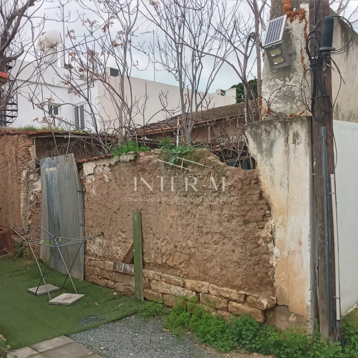 Unique House For Sale In The Heart Of Limassol, Cyprus(2 Bedrooms) φωτογραφία 1