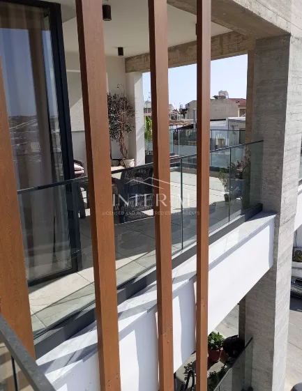 Penthouse  For Sale In Tsirio Limassol (2 Bedroom) photo 3