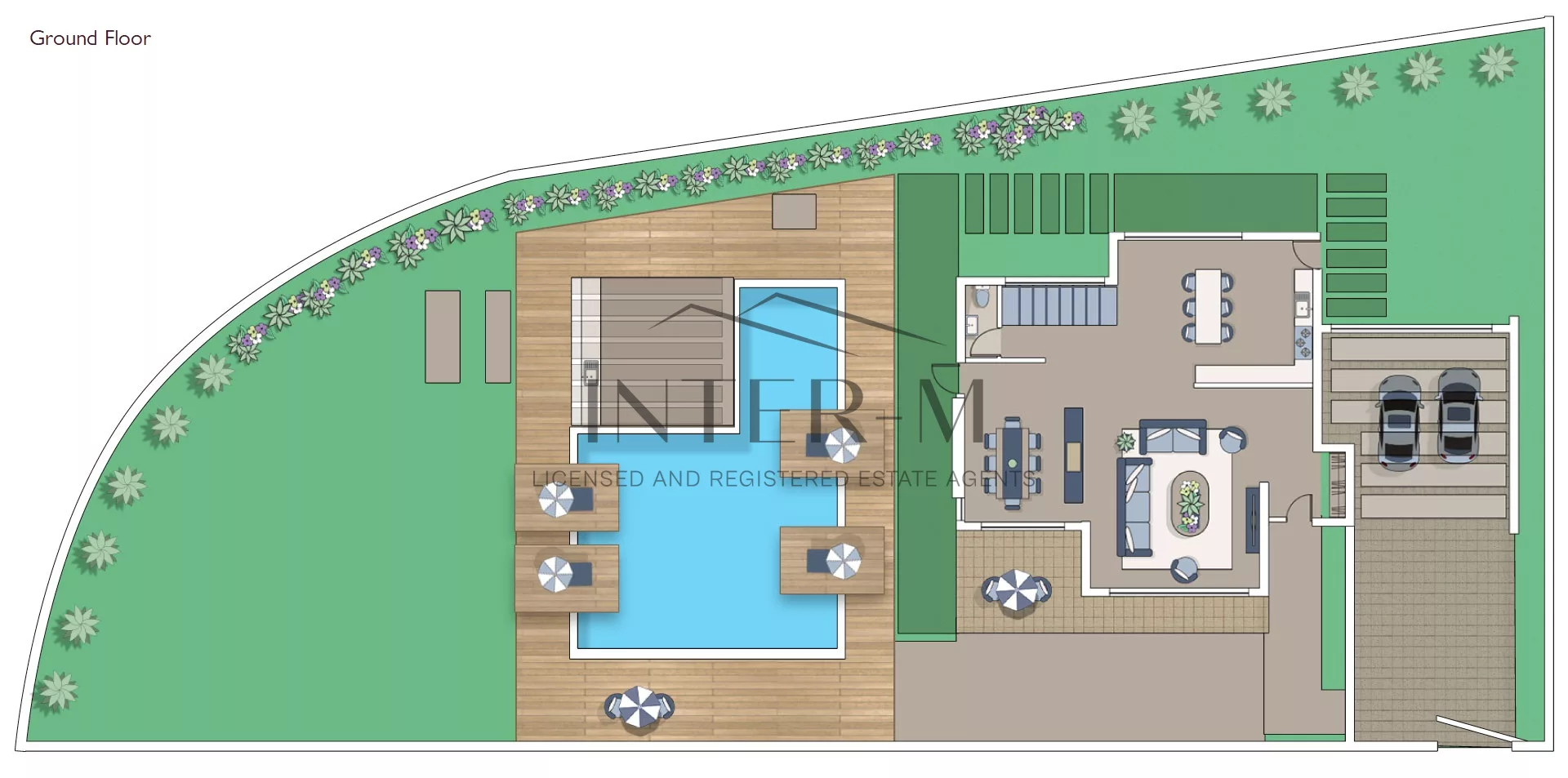 Plots For Sale In Ayia Napa (1005 Sq.m) φωτογραφία 2