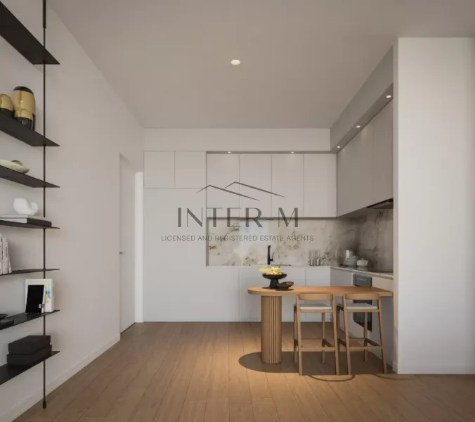 Apartment For Sale – Mesa Geitonia, Limassol,Cyprus (2 Bedroom)