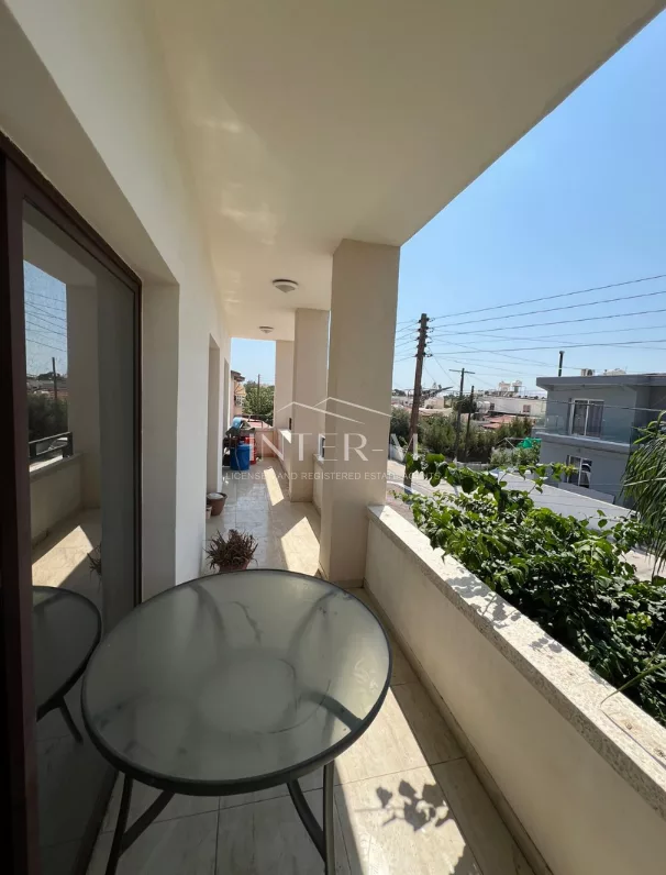 Beautiful Upper Floor For Sale In Zakaki, Limassol (3 Bedroom) φωτογραφία 7