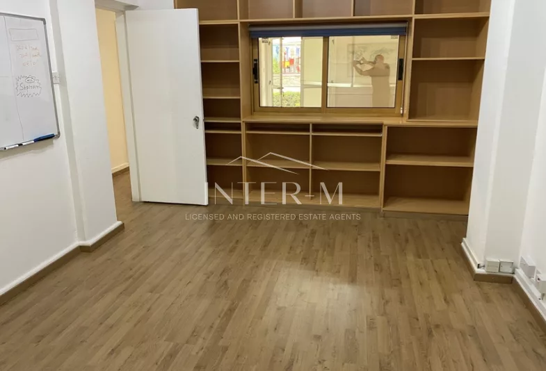 Offices For Rent In  Agia Zoni Limassol (265 sq.m) photo 3