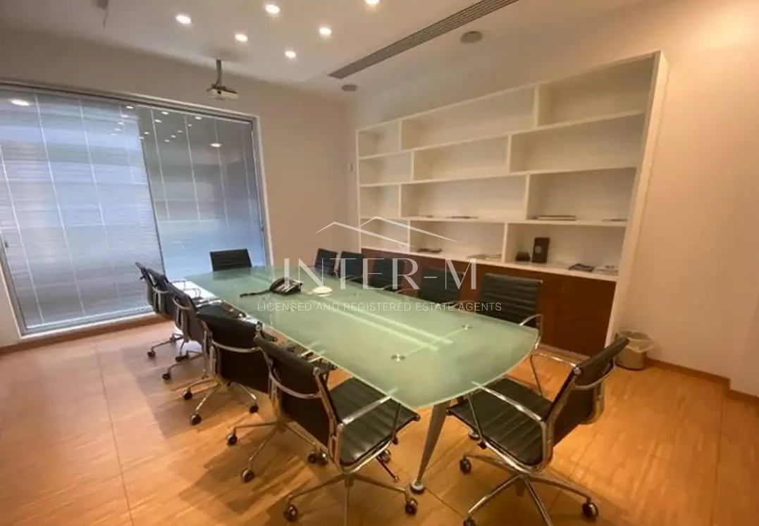 Prestigious Fully Furnished Office for Rent in Limassol Business District – Agia Triada,Limassol,Cyprus photo 10