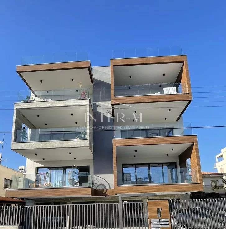 Residential Building For Sale In Zakaki photo 24