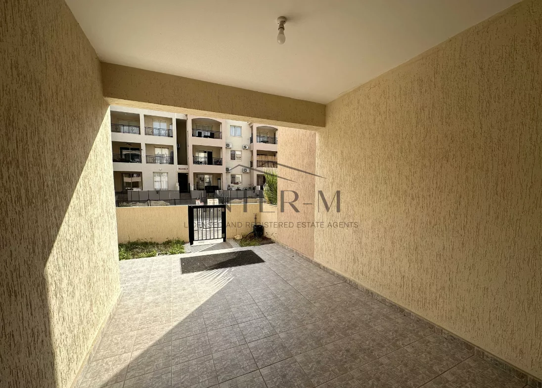 Beautiful Apartment To Sale In Tombs Of The Kings,Cyprus (1 Bedroom) φωτογραφία 9