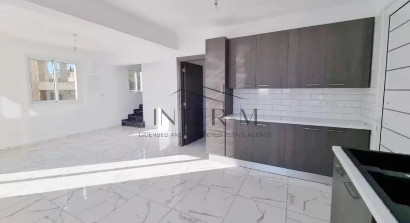 For Sale - Detached House In Tala, Paphos (3 Bedroom) φωτογραφία 5