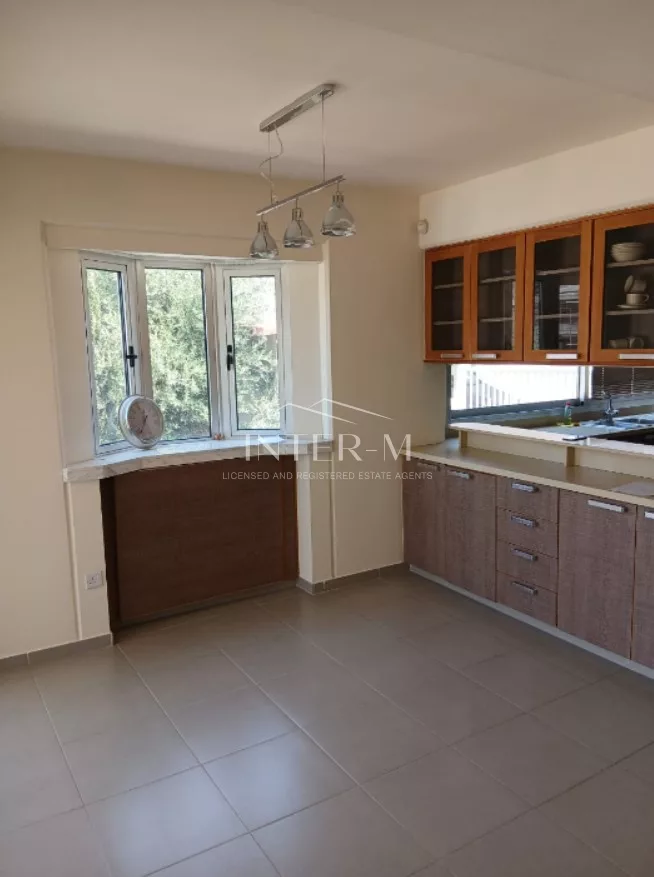 Elegant 3-Bedroom Detached House For Rent In Panthea, Agios Athanasios, Limassol, Cyprus photo 11