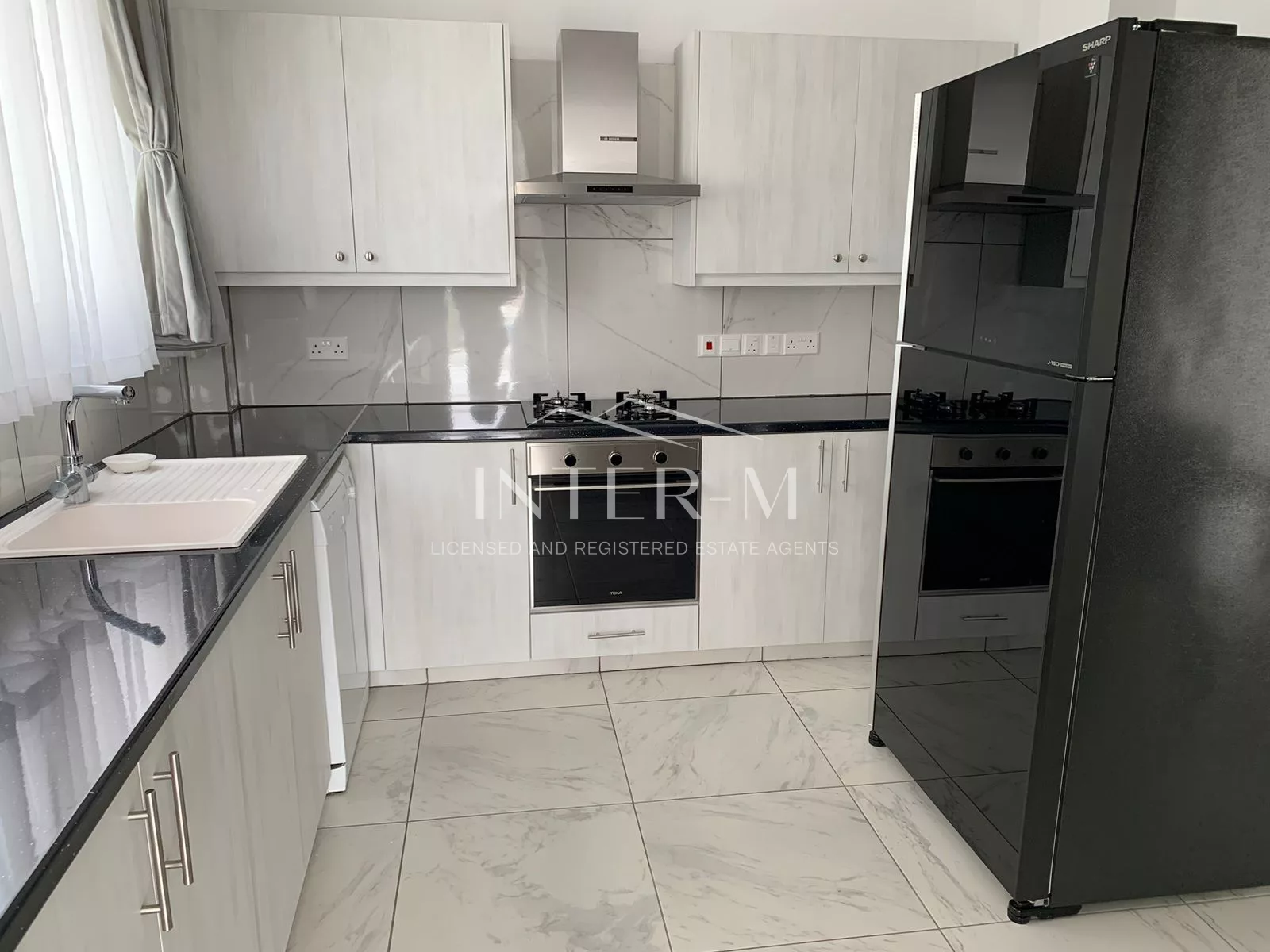Apartment For Sale In Agioi Anargyroi ,Larnaca  (2 Bedroom) φωτογραφία 7