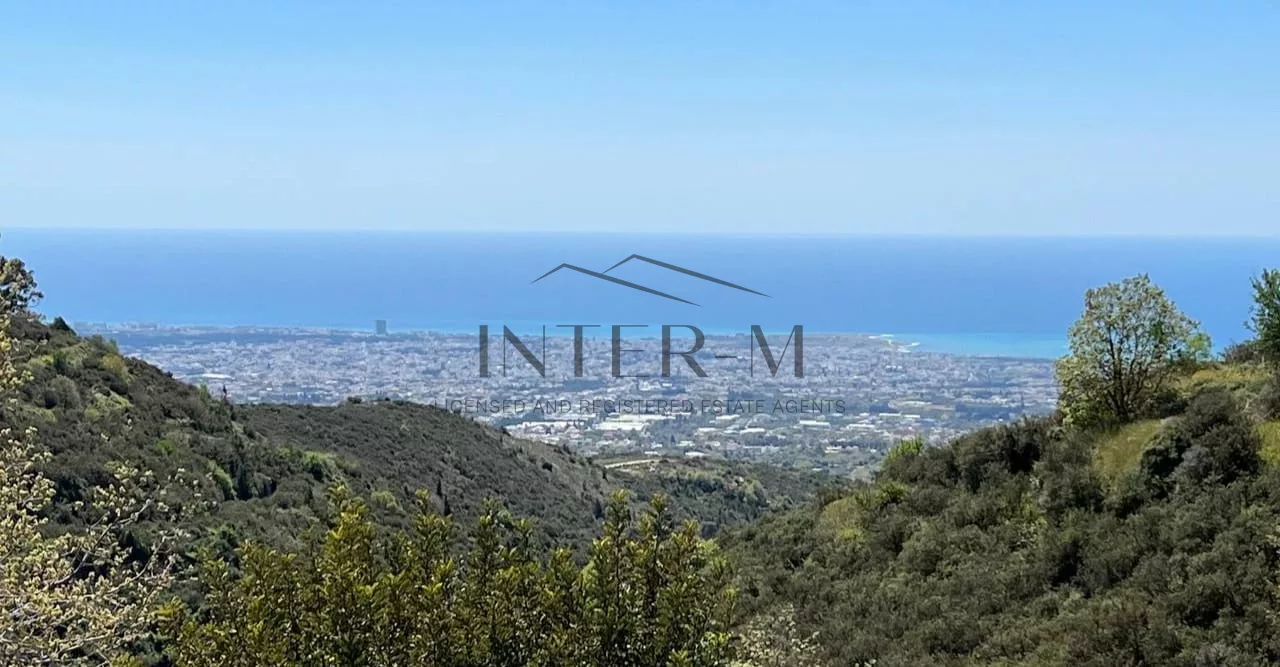 Plot For Sale In Tsada, Paphos (841 Sq.m) photo 3