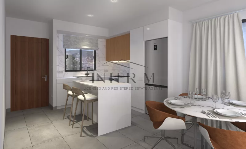 Beautiful 2 Bedroom Apartment For Sale In Prodromi, Paphos, Cyprus photo 4