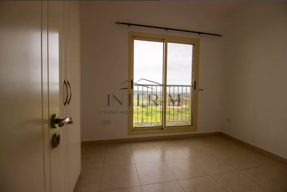 Beautiful Three-Bedroom Villa In Pissouri, Limassol (3 Bedroom) photo 10