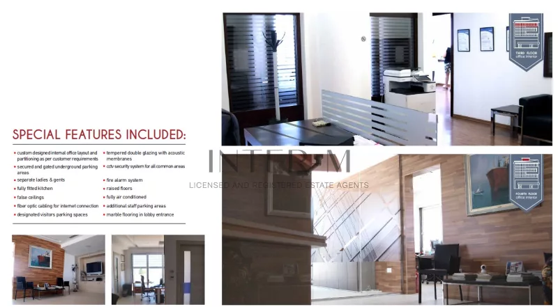 For Sale - Commercial Building In Limassol Central (1530 sq.m) photo 2