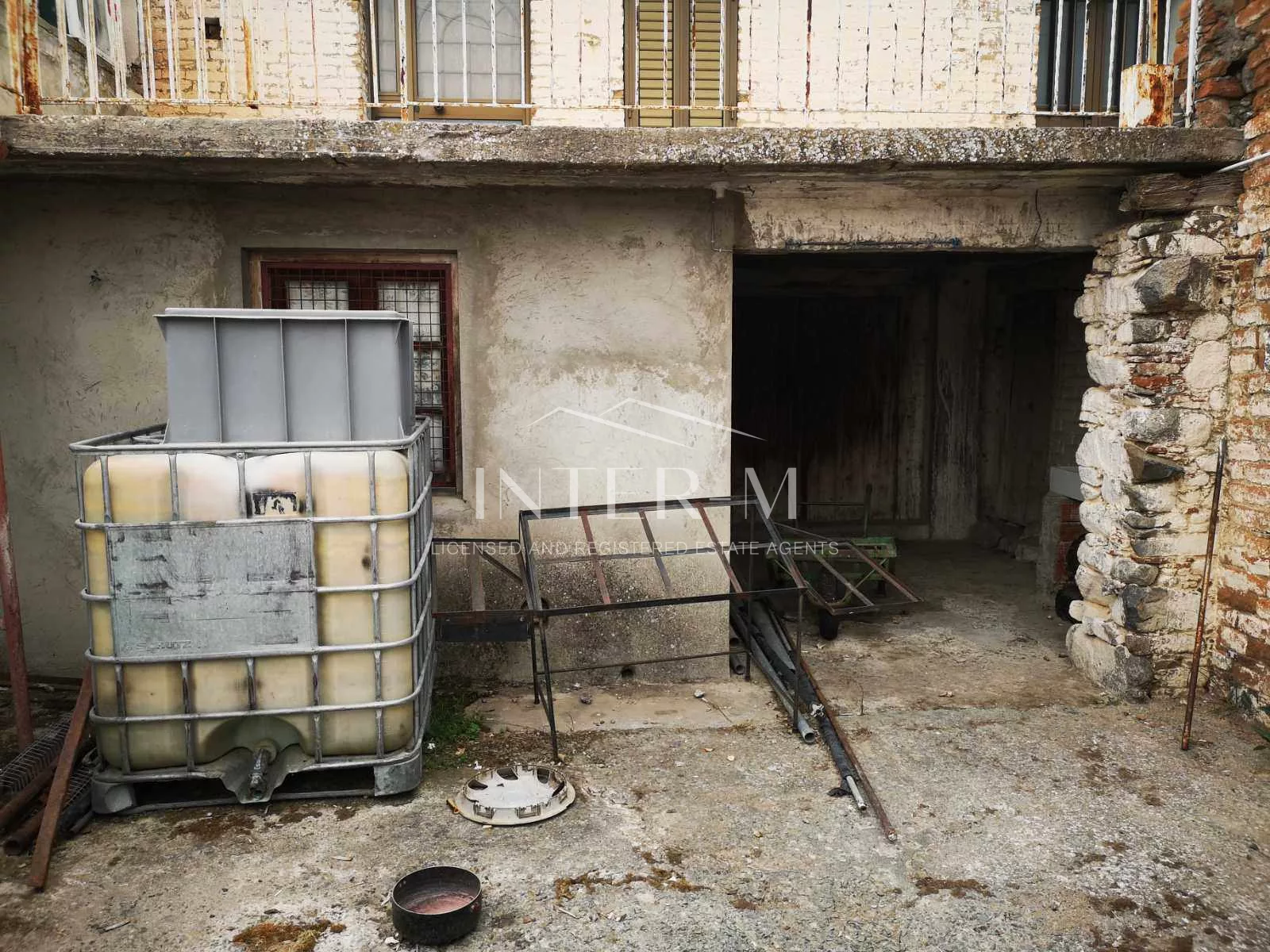 Old Traditional Stone House For Sale In Dimes, Limassol, Cyprus (4 Bedroom) φωτογραφία 6
