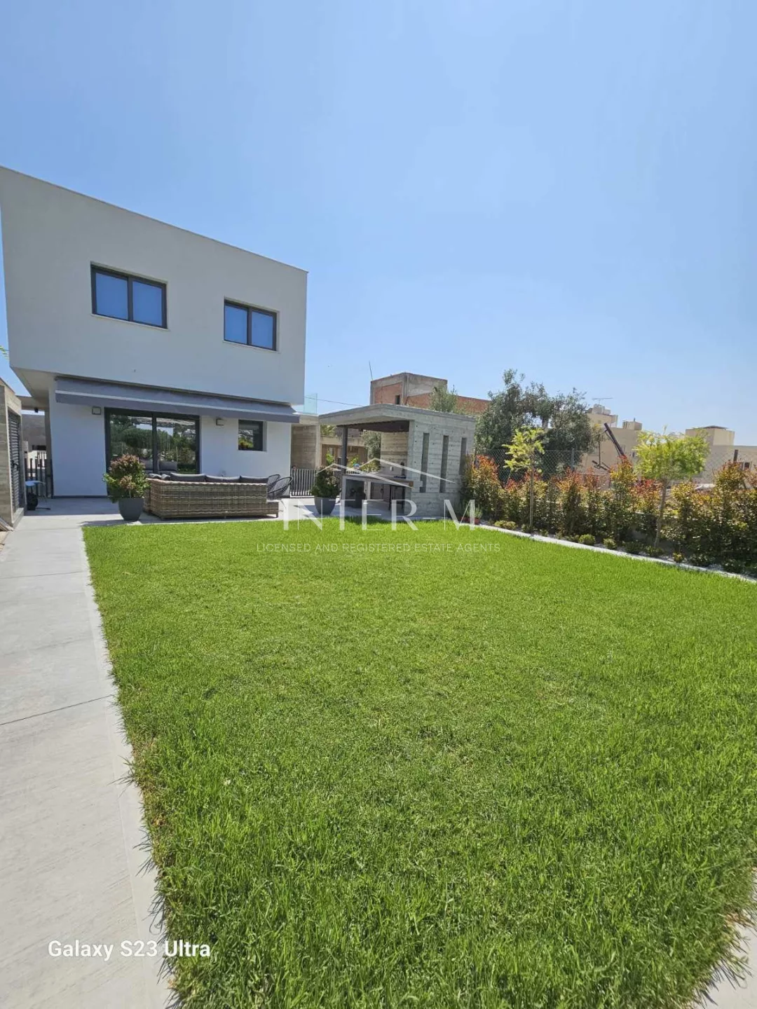 Villa House For Sale In Agia Marinouda, Paphos (4 Bedroom) photo 22