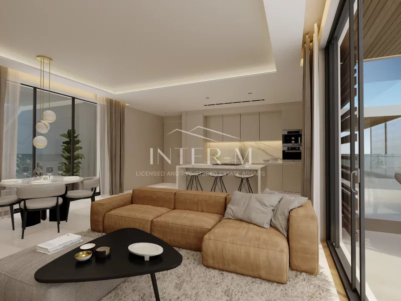 Luxury Apartment For Sale In Neapolis  (2 Bedroom) photo 5
