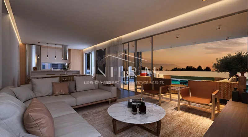 Beautiful Villa For Sale In Pervolia , Larnaca (4 Bedroom) φωτογραφία 5