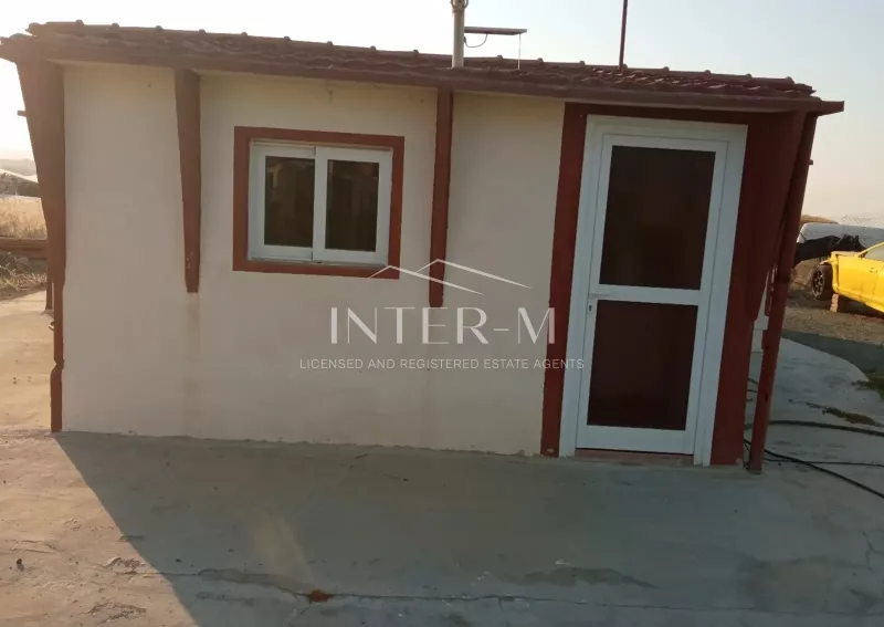 Cozy 2-bedroom Detached House To Rent (2 Bedroom) In Pareklissia,LIimassol φωτογραφία 4