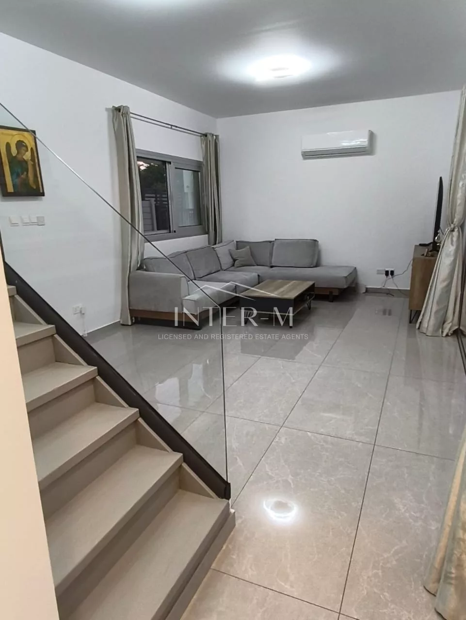 Stunning 4-Bedroom Villa For Rent In Pyrgos, Limassol, Cyprus φωτογραφία 4