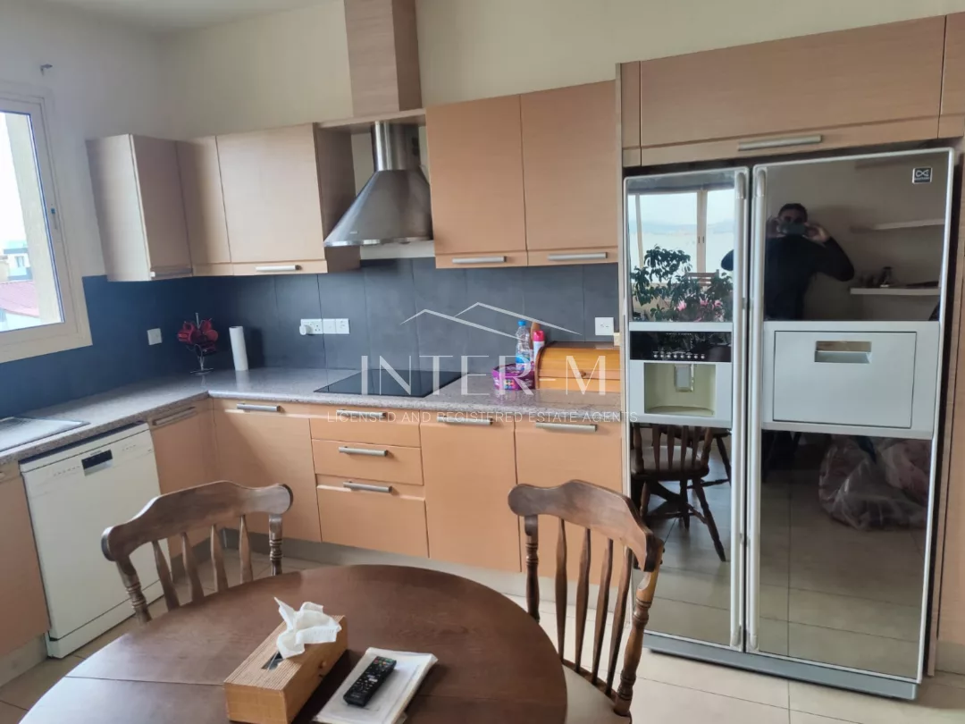 Penthouse For Sale In Agios Spyridonas, Limassol,Cyorus (4 Bedroom) φωτογραφία 11