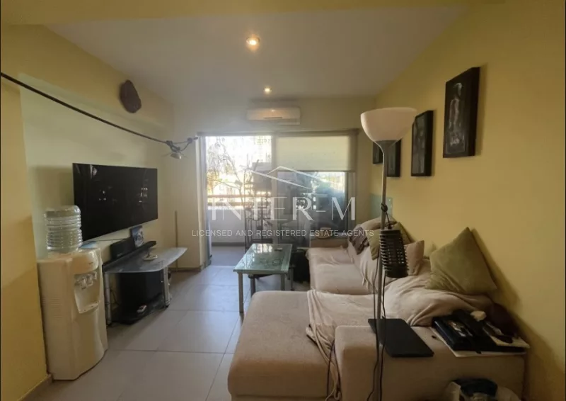Apartment For Sale In Germasogia Tourist Area (1 Bedroom) φωτογραφία 3