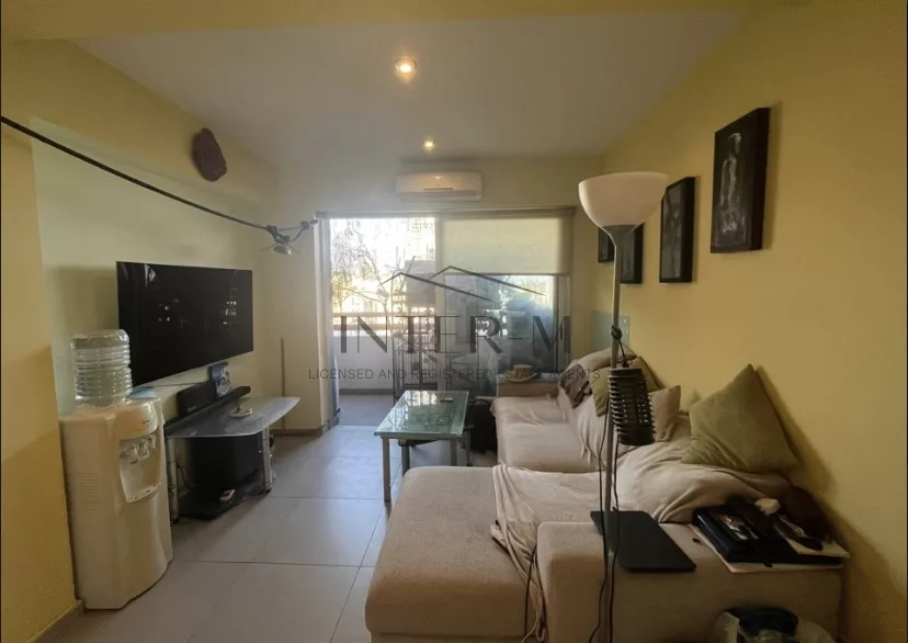 Apartment For Sale In Germasogia Tourist Area (1 Bedroom) φωτογραφία 3