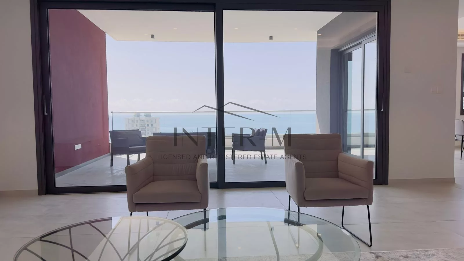 Brand New Luxury Apartment For Rent In Mouttagiaka,  Limassol  (5 Bedroom) photo 11
