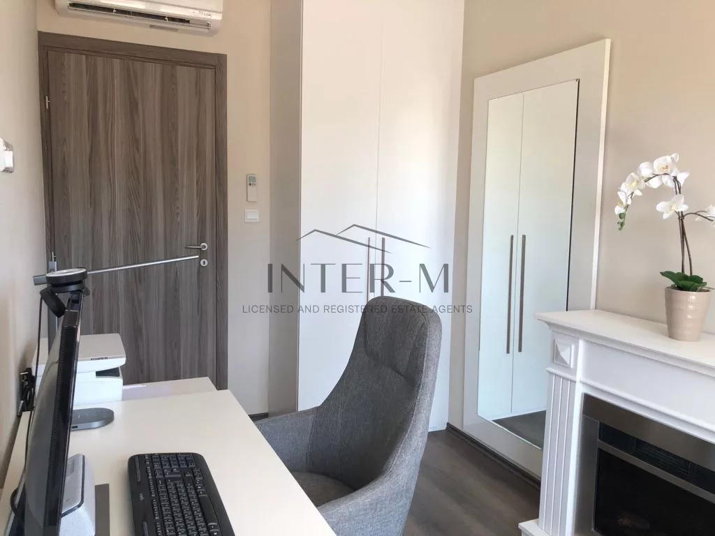 Beautiful Apartment For Sale In Agios Tychonas , Limassol  (3 Bedroom) photo 5