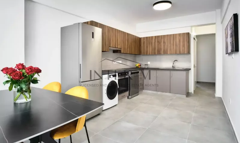 Beautiful Apartment To Sale,In Dekeleia, Larnaca, Cyprus (2 Bedroom) φωτογραφία 5