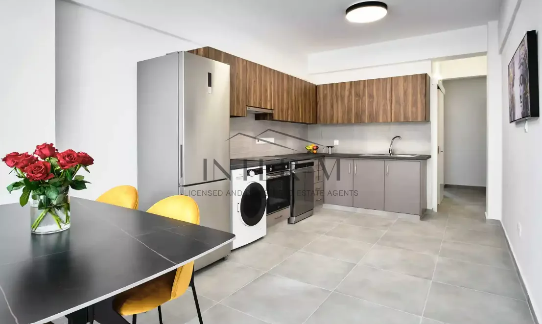 Beautiful Apartment To Sale,In Dekeleia, Larnaca, Cyprus (2 Bedroom) photo 5