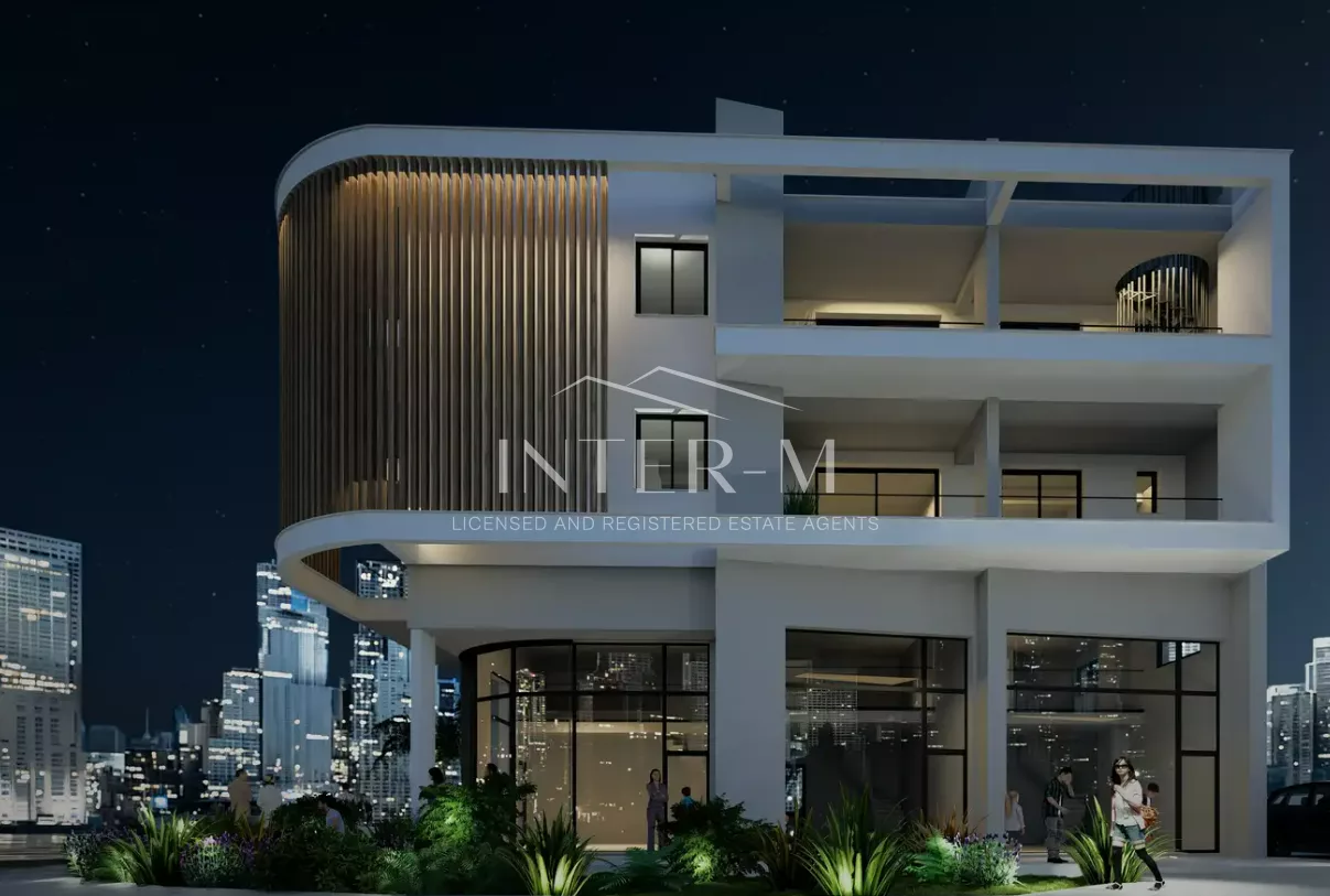 Modern Shop / Showroom / Office For Sale – Kato Polemidia, Limassol,Cyprus φωτογραφία 13