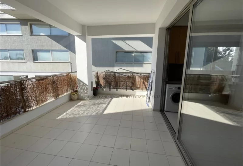 Spacious Apartment For Sale In Germasogeia,Limassol (2 Bedroom) φωτογραφία 4