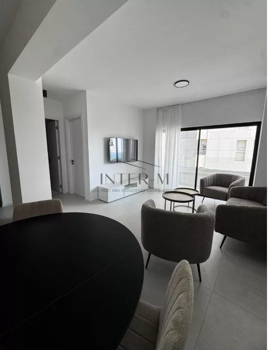 Beautiful 2-Bedroom Apartment For Rent – Agia Triada, Limassol,Cyprus (2 Bedroom)