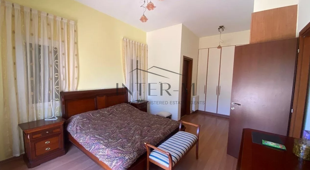 Elegant Villa For Sale In Agios Tychonas, Limassol, Cyprus(3 Bedrooms) photo 18