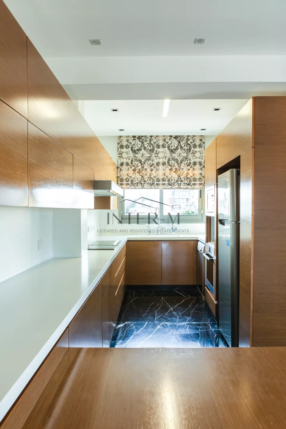 Luxury Apartment-Duplex Penthouse For Sale In Limassol City Center, Cyprus(4 Bedrooms) φωτογραφία 7