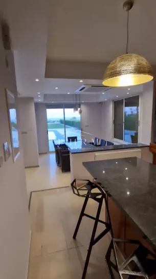Luxurious 5-Bedroom Beachfront Villa For Sale,Perivolia, Larnaca, Cyprus (5 Bedroom) φωτογραφία 16