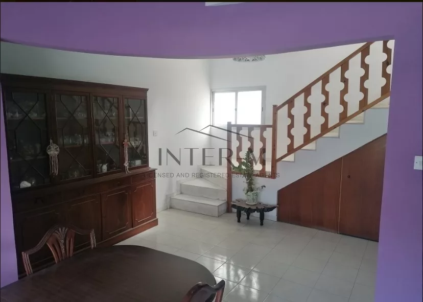 House For Rent In Kapsalos,Limassol (3 Bedroom) photo 7