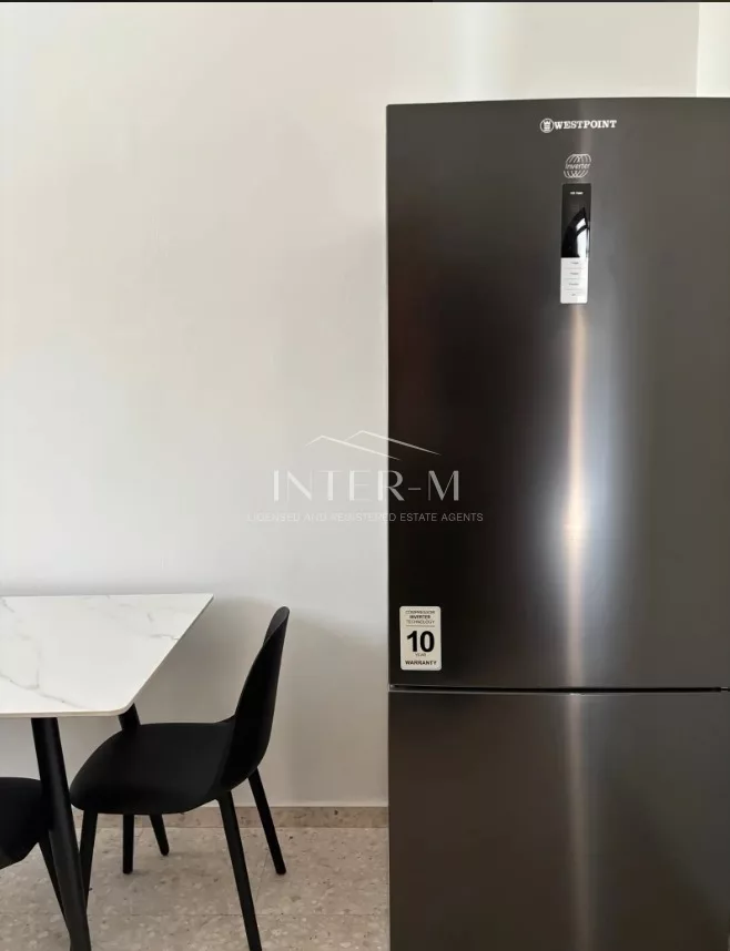 Stunning 3-Bedroom Ground Floor Apartment For Rent In Germasogeia Tourist Area, Limassol (3 Bedroom) photo 12