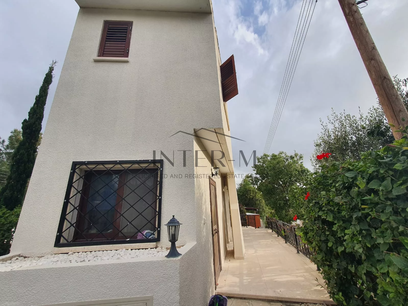 Cozy Maisonette For Rent In Tala Village – Paphos District φωτογραφία 20