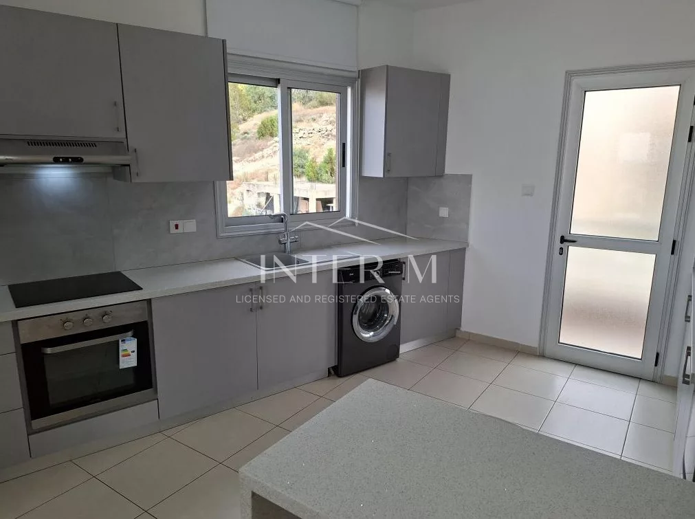 Beautiful Penthouse For Sale In Geroskipou, Paphos, Cyprus(2 Bedrooms) φωτογραφία 11