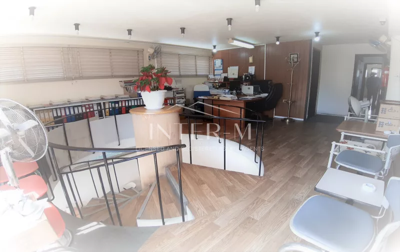Office/Showroom For Rent In Agios Ioannis ,Limassol photo 4